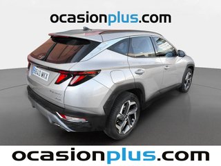 Hyundai Tucson 1.6 TGDI PHEV Maxx 4X4 Auto 195 kW (265 CV)