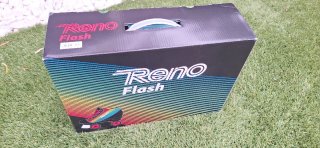 Patines hockey Reno Flash T27