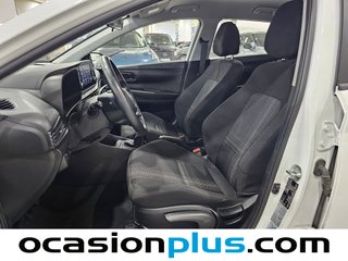 Hyundai Bayon 1.2 MPI Klass 62 kW (84 CV)