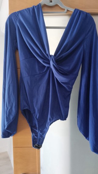 Traje 2 piezas