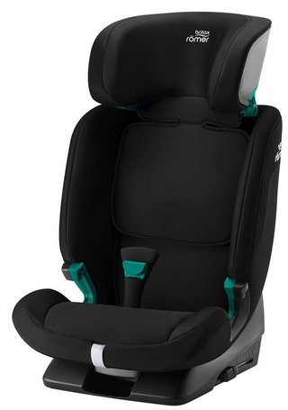 Silla Coche Britax Römer EVOLVAFIX ISOFIX