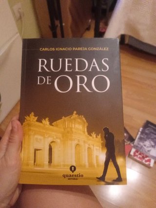 Ruedas de oro