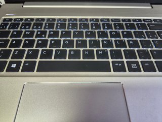 Portátil HP Probook 440 G7 14"