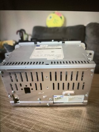 Radio CD MP3 Kia Carens