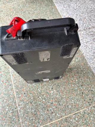 Batería Litio 60V 20AH