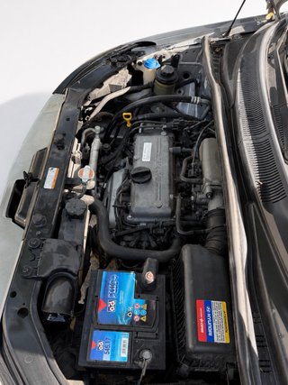 Hyundai Getz 2008