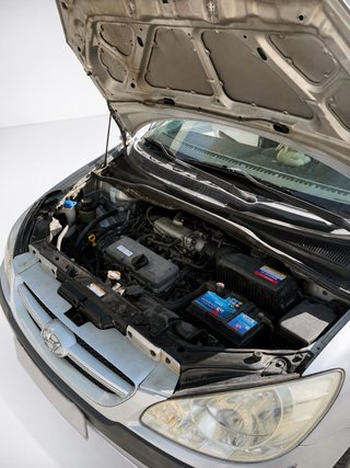 Hyundai Getz 2008