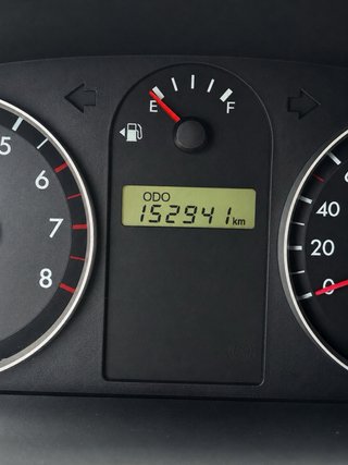Hyundai Getz 2008