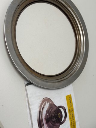 Cabezal Horno Olla GM G