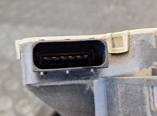 Pedal fiat ducato caja cerrada 33 06.2006 = 109083