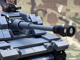 Caza carros alemán WW2