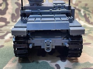 Caza carros alemán WW2
