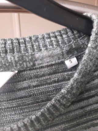 Jersey SOL10 Heritaje gris y verde
