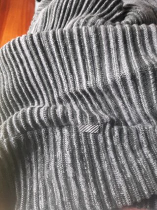 Jersey SOL10 Heritaje gris y verde
