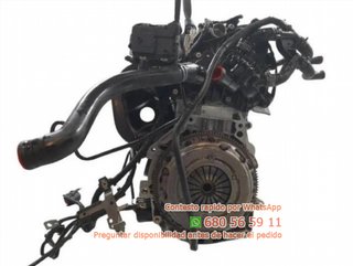 Mocep1378304 motor completo chy volkswa Ref:598758