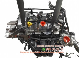 Mocep1378304 motor completo chy volkswa Ref:598758