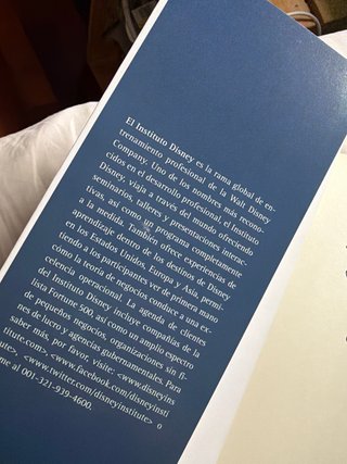Disney y el Arte Del Servicio Al Cliente