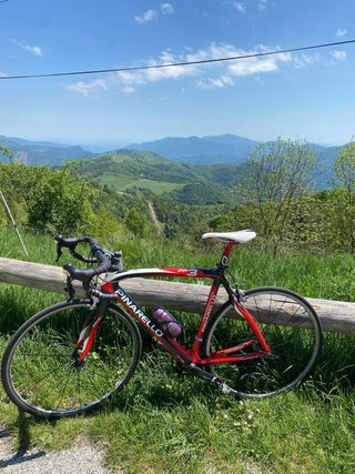 Pinarello FP3 - Bici carretera