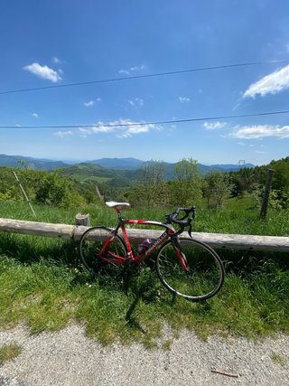 Pinarello FP3 - Bici carretera