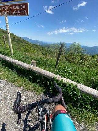 Pinarello FP3 - Bici carretera