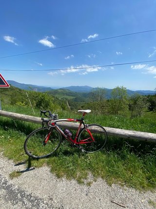 Pinarello FP3 - Bici carretera