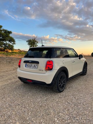 MINI Mini 2019