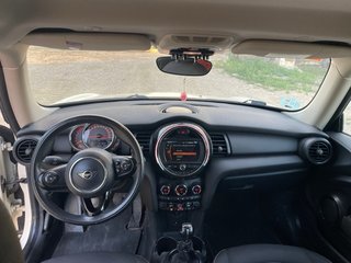 MINI Mini 2019