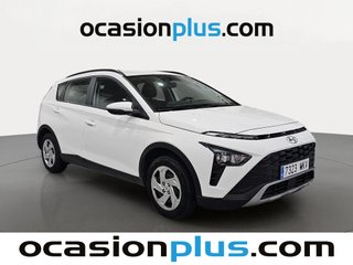 Hyundai Bayon 1.2 MPI Klass 62 kW (84 CV)