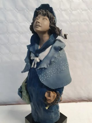 Figura Lladró edicion limitada