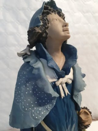 Figura Lladró edicion limitada