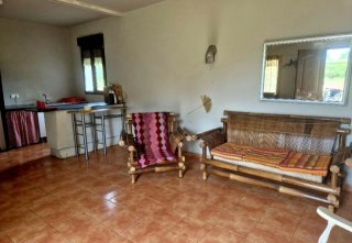 Terreno rústico en venta en Garínoain