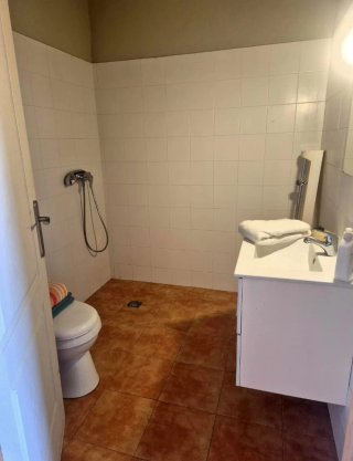 Terreno rústico en venta en Garínoain