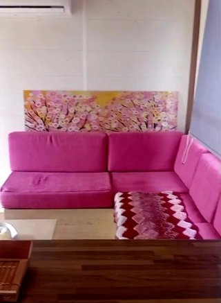 Terreno rústico en venta en Garínoain