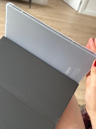 Tablet Oghrti Android