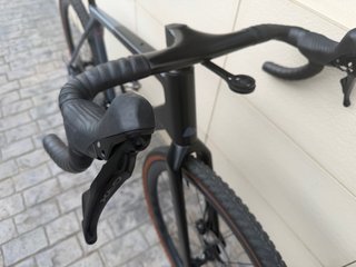 Gravel Canyon Grail SL 7