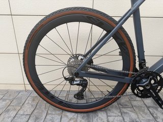 Gravel Canyon Grail SL 7