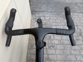 Gravel Canyon Grail SL 7