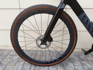 Gravel Canyon Grail SL 7
