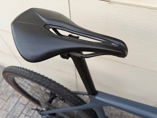 Gravel Canyon Grail SL 7