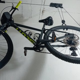 Bicicletta MTB Taglia S come nuova 300€