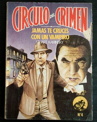 Círculo del crimen 1-5