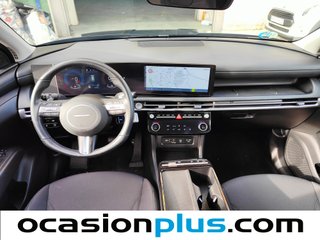 Hyundai Tucson 1.6T HEV Klass AT 158 kW (215 CV)