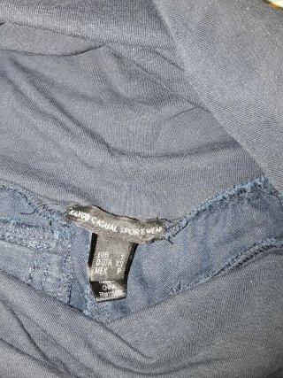 Pantalones premamá Mango lote de 4
