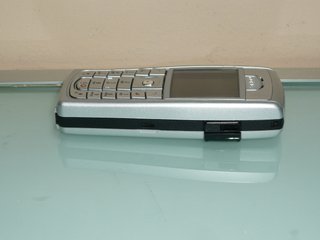 Nokia 6230i Plata con Cargador