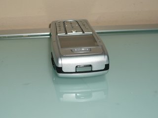 Nokia 6230i Plata con Cargador