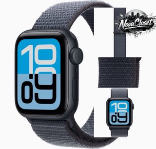 Apple Watch SE 3 (GPS) 40mm