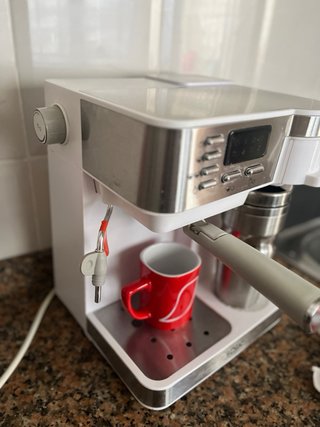 Cafetera Solac Multi Stilo 3 en 1 Envio o en mano