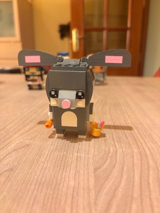 Lego BrickHeadz Conejo de Pascua
