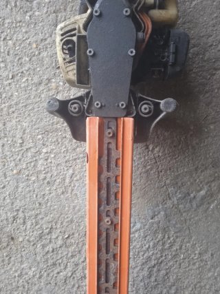 Cortasetos Stihl Gasolina