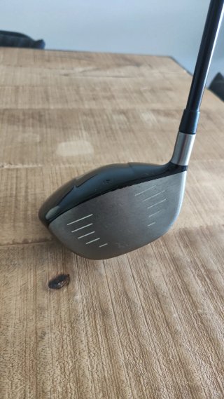 Driver TaylorMade R580 9.5° Varilla Flex S